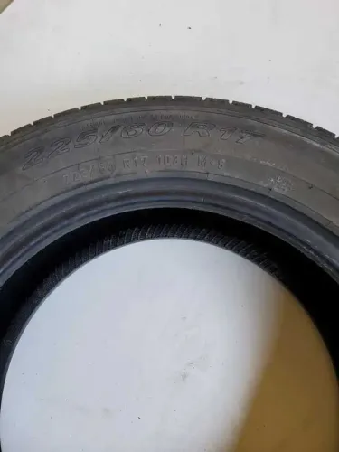 PNEU ARO 17 PIRELLI SCORPION 225/60 R17 103H Nº80