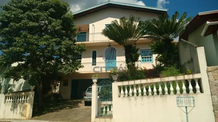 Casa Estilo Fazenda Venda Serra Negra/SP