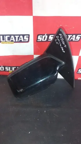 RETROVISOR FUSION 2006 A 2009 ELETRICO LADO ESQUERDO