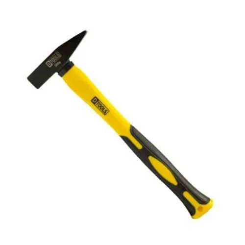 Martelo Pena Cabo De Fibra 300Gr Dtools