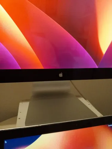 Monitor Apple Thubderbolt 27