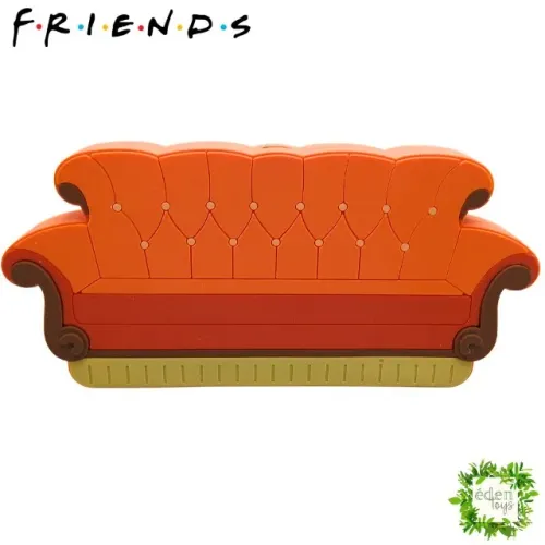 Friends - carregador Power Bank (cód 372)