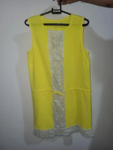 Vestido virada do ano novo M