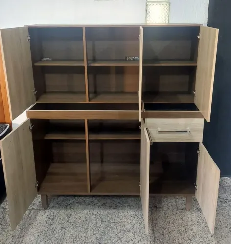 KIT BALCÃO AEREO CUBA 