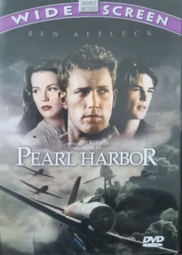 Pearl Harbor