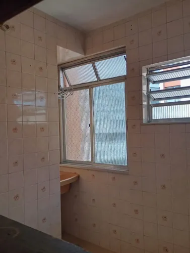 Apartamento para Alugar - Rua Quiririm, Vila Valqueire