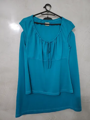 Conjunto de Saia e Blusa Enjoy