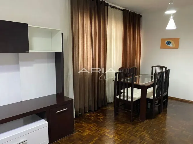 Apartamento à venda no Edifício Califórnia no Centro, Londrina/PR