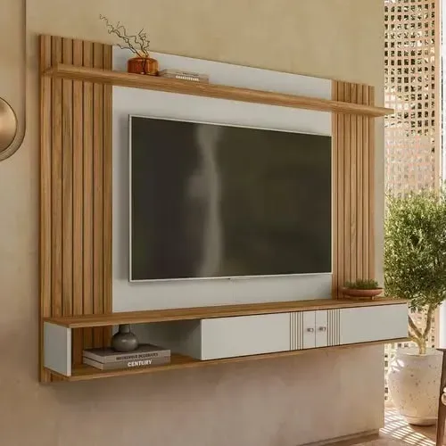 Painel Denver 1,80M com Nicho Peternella