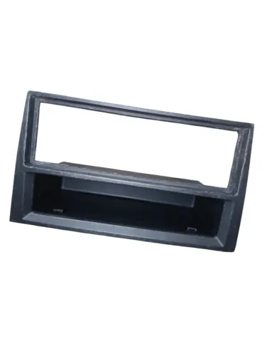 Moldura Rádio Chevrolet Corsa 2003 2004 2005 2006 2007 