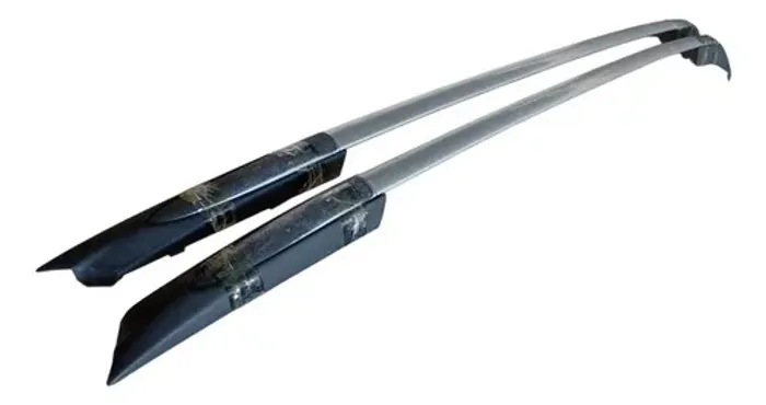 Rack Teto Citroen C4 Grand Picasso 2008 A 2014