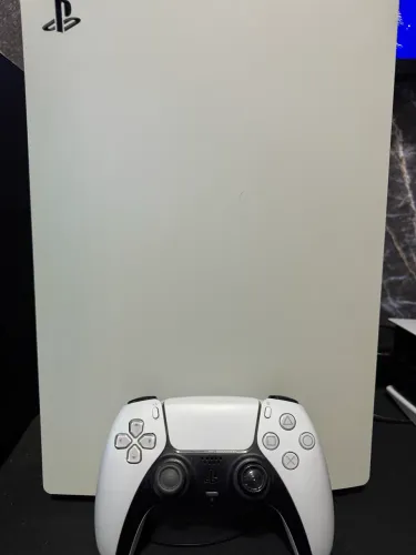 PLAYSTATION 5