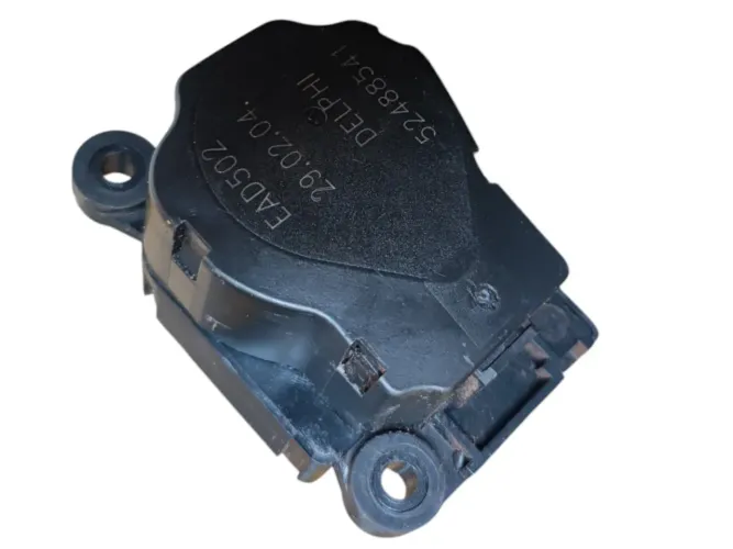 Motor Atuador Caixa Astra 2.0  * 2003 2004 2005