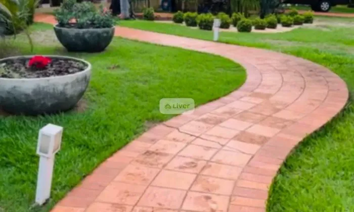 Condomínio Aldeia do Vale - Casa Térrea