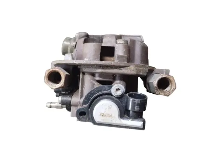 Corpo Borboleta Tbi GM Kadett 1.8 Gasolina 1994 A 1999