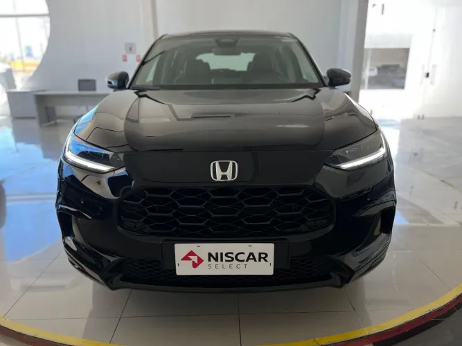 Honda ZR-V Touring 2.0 16V 5P Aut. 2024
