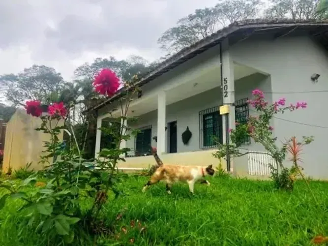 Vendo sítio em Atílio Vivacqua