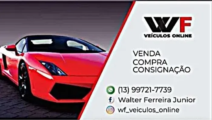 COMPRA E VENDA DE VEÍCULOS !!!!!