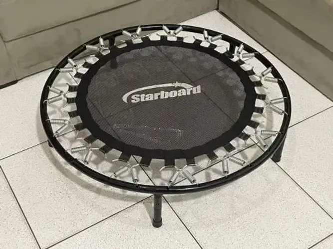 Mini Cama Elástica Starboard para Exercícios