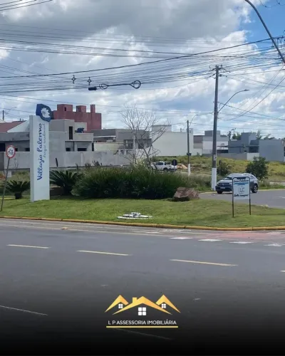 Terreno à venda em Gravataí, Loteamento Jardim Timbaúva, com 154 m²