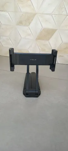 Suporte para celular e tablet