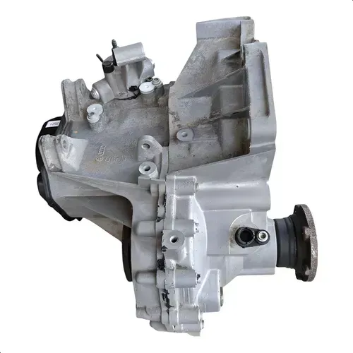 Caixa de marcha 1.6 8V EA111 Para Gol, Voyage, Saveiro, Fox, Crosfox Polo e Golf