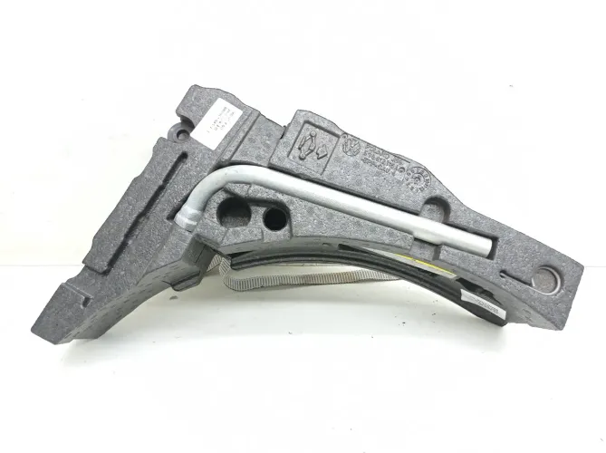 Kit Macaco Troca Roda Vw Golf Gti 2.0 2013  / 2014 .
