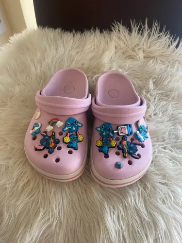 Vendo crocs