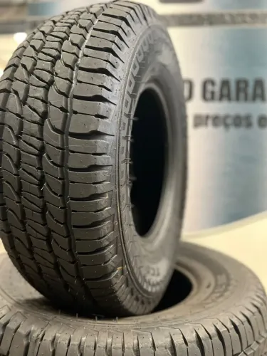 Pneu para camionete aro 16 direto do distribuidor - aqui!!