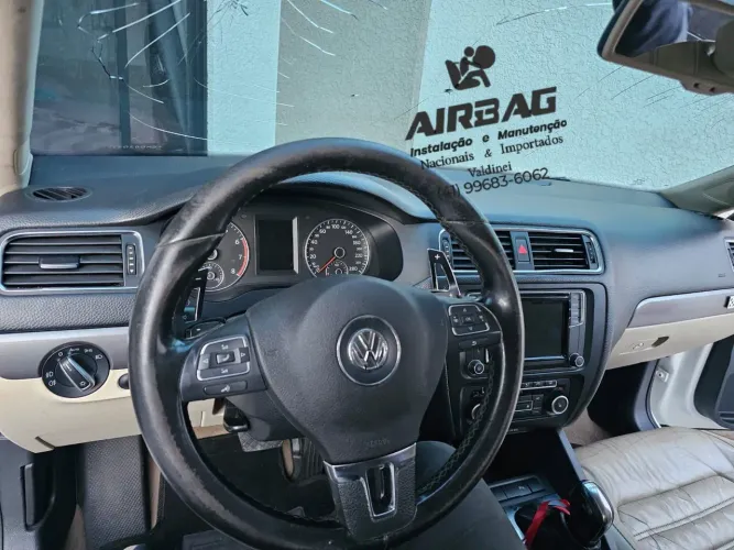 VW JETTA KIT - AIRBAG 