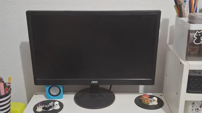 Aoc LCD Monitor E970