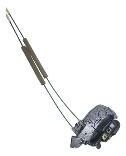  Fechadura Porta Td Frontier 17 Sentra 13 Tiida March Versa