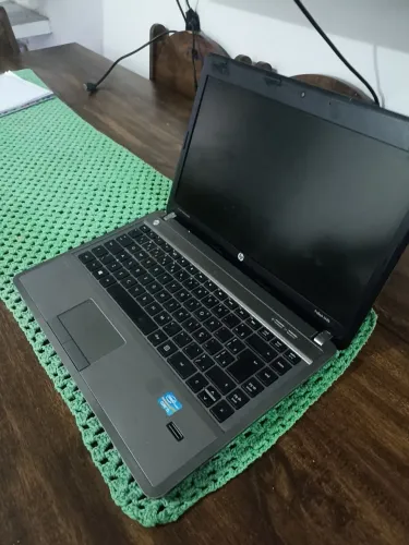 Troco - Notebook Semi Gamer