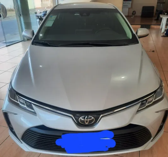 Toyota Corolla XEI 2.0 Flex 16V Aut. 2023