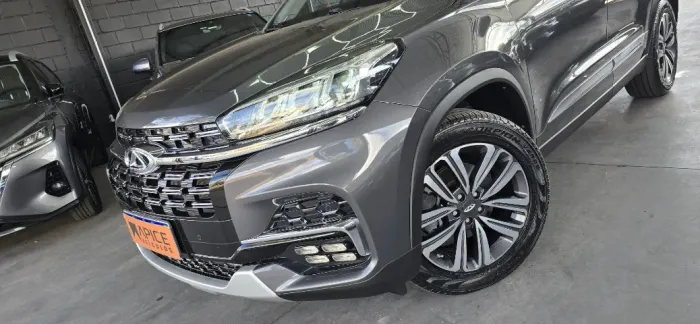 Tiggo 8 1.6 T.GDI - 2021