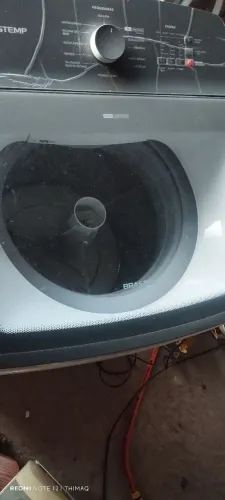 Conserto de máquina de lavar