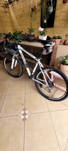 Bicicleta Mosso aro 26,  ótimo estado