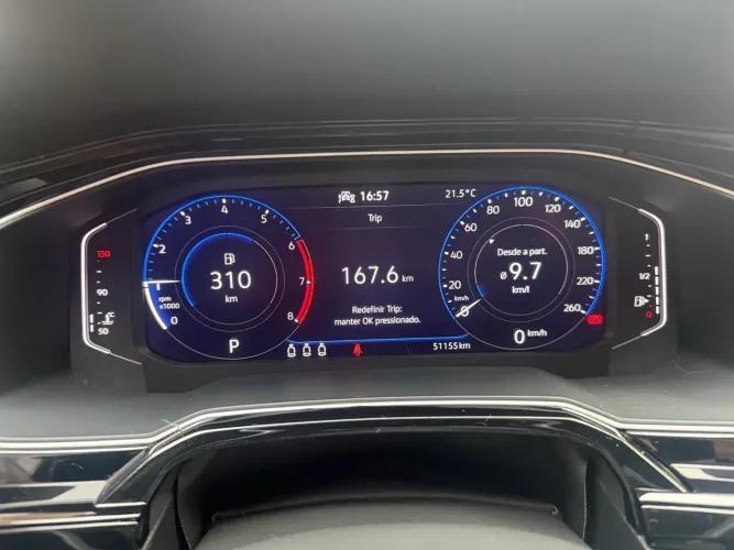 Volkswagen Nivus Highline 1.0 200 TSI Flex AUT 2022