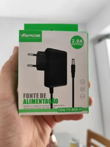 Fonte 5v