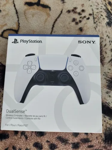 Controle DualSense PS5