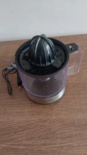 Espremedor Electrolux 
