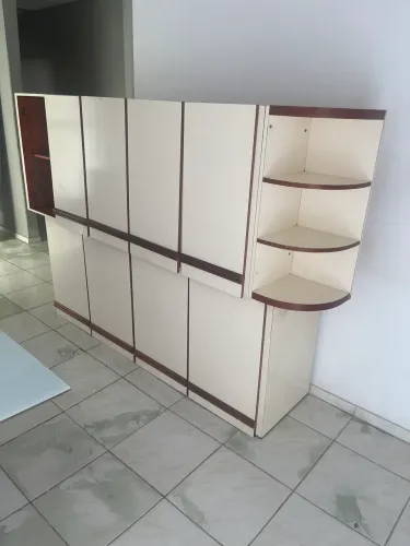 Armário de Cozinha