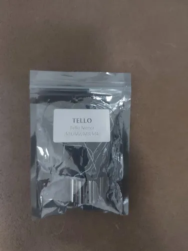Dji Tello Motor 