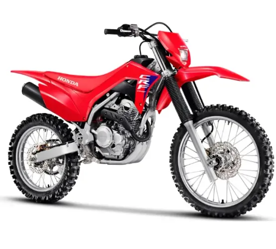 Moto Honda Honda CRF 300F 26/26