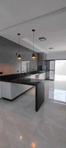 Sobrado - Condomínio Toscana - Indaiatuba/SP