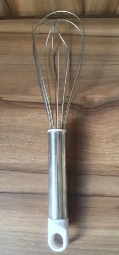 Vendo batedor manual de cozinha