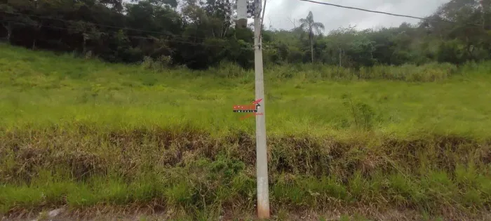 Lote à venda, Santo Antônio I - Ponte Nova/MG