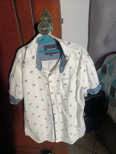 Camisa Infantil Aeropostale 
