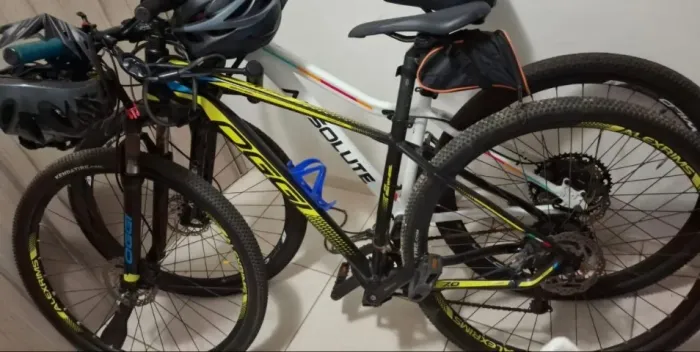 Bike Oggi 7.0