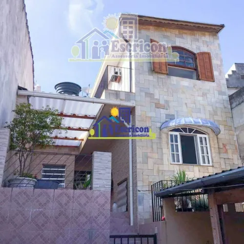 Ótima Casa à Venda na Vila União - Conforto e Praticidade Esperam por Você!